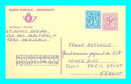 A910 / 361  Carte Postale - Tarjetas Ilustradas (1971-2014) [BK]