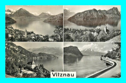 A910 / 481 Suisse VITZNAU Multivues - Vitznau