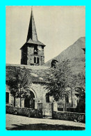 A938 / 985 Espagne LERIDA Vallée De Aran Iglesia De Bosost - Lérida