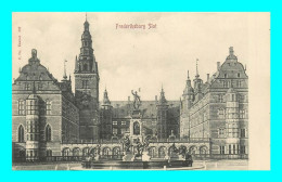 A936 / 659 DANEMARK Frederiksborg Slot - Dänemark