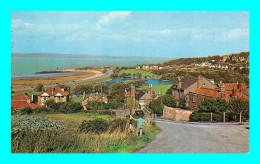 A913 / 229  Marine Lake Esplanade And Battery Point PORTISHEAD - Sonstige & Ohne Zuordnung