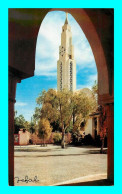 A913 / 581 Algérie BECHAR Eglise - Bechar (Colomb Béchar)