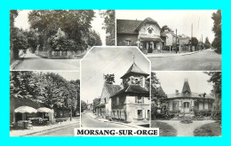 A914 / 255 91 - MORSANG SUR ORGE Multivues - Morsang Sur Orge
