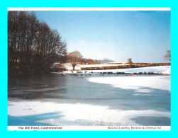 A938 / 095  The Mill Pond Castlemorton - Altri & Non Classificati