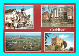 A938 / 101 SURREY GUILDFORD Multivues - Surrey