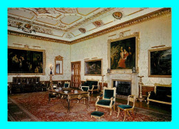 A938 / 161 WINDSOR Castle The King's Drawing Room - Windsor