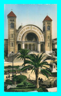 A912 / 639 Algérie ORAN Facade De La Cathedrale - Oran