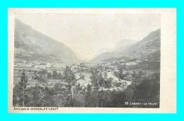 A916 / 033 64 - LARUNS La Vallée - Laruns