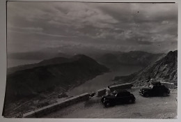 Yugoslavia - Montenegro, Crna Gora - Boka Kotorska - Auto Car Voiture - Yugoslavia