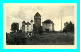 A923 / 049 74 - LOVAGNY Chateau De Montrottier - Lovagny
