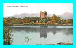 A923 / 305  Ross Castle KILLARNEY - Kerry