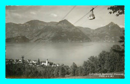 A924 / 079 Suisse Luftseilbahn Beckenried Klewenalp - Beckenried