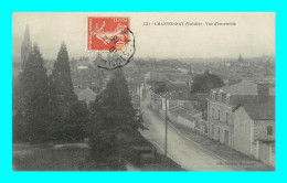 A927 / 469 85 - CHANTONNAY Vue D'ensemble - Chantonnay