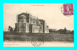 A927 / 251 31 - PIBRAC La Nouvelle Eglise En Construction - Pibrac