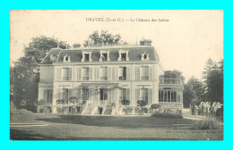 A927 / 243 91 - DRAVEIL Chateau Des Sables - Draveil