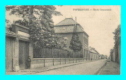 A927 / 219 POPERINGE POPERINGHE Ecole Communale - Poperinge