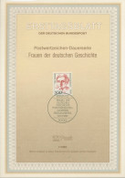 Berlin Jahrgang 1989 Ersttagsblätter ETB Komplett (XL9739) - Storia Postale