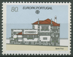 Portugal 1990 Europa CEPT Postämter Postamt Santo Tirso 1822 Postfrisch - Unused Stamps