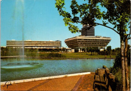 17-3-2024 (3 Y 21) France - Préfecture De Cergy - Cergy Pontoise