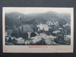 AK Kaltenleutgeben B. Mödling  Ca. 1900   /// D*58942 - Mödling