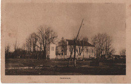 Belarus 1916 Iwanowo, Church Kirche Kosciol - ...-1949