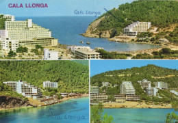 135689 - Ibiza - Spanien - Cala Llonga - Ibiza