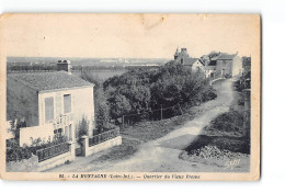 LA MONTAGNE - Quartier Du Vieux Fresne - état - La Montagne