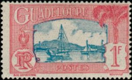 GUADELOUPE - Pointe - à - Pitre - Neufs