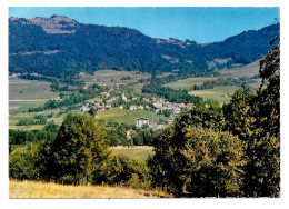 (74). Villard Sur Boege. (1) - Boëge