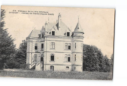 SAVENAY - Château De Therbé - Très Bon état - Savenay
