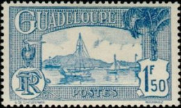 GUADELOUPE - Pointe - à - Pitre - Neufs