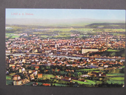 AK LINZ Ca. 1915 /// D*58963 - Linz