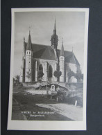 AK Mariasdorf B. Oberwart Ca. 1940 /// D*58970 - Oberwart