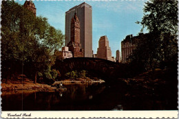 18-3-2024 (3 Y 24) USA - New York Central Park - Central Park