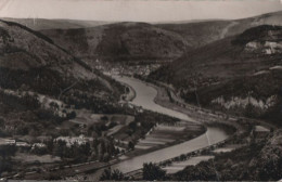 57494 - Eberbach - Und Rockenau - Neckar - Ca. 1960 - Eberbach