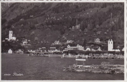 Flüelen - Blick Vom Seeufer       Ca. 1950 - Flüelen