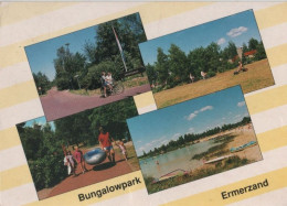 92057 - Niederlande - Ermerzand - Bungalowpark - 1992 - Altri