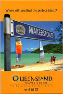 18-3-2024 (3 Y 25) Queensland Travel Centre - Andere & Zonder Classificatie