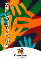 18-3-2024 (3 Y 25) Australia - Reconciliation Week - Corroboree 2000 - Aborigeni