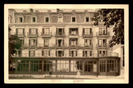 01 - DIVONNE-LES-BAINS - GRAND HOTEL - Divonne Les Bains