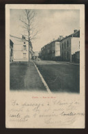 55 - ETAIN - RUE DE METZ - SANS EDITEUR - Etain