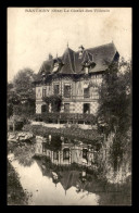 60 - RANTIGNY - LE CHALET DES TILLEULS - Rantigny