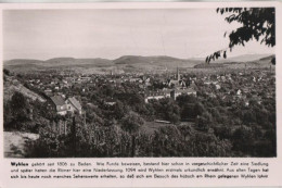 73241 - Wyhlen - Ca. 1960 - Grenzach-Whylen