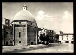 ITALIE - GIULIANOVA - LA CATTEDRALE - Sonstige & Ohne Zuordnung