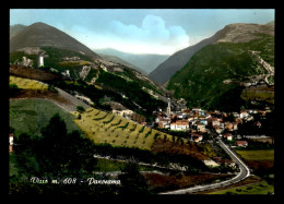 ITALIE - VISSO - PANORAMA - Sonstige & Ohne Zuordnung