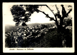 ITALIE - SERSALE - PANORAMA DA BELLAVISTA - Other & Unclassified