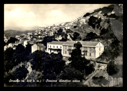 ITALIE - SERSALE - PANORAMA  - Other & Unclassified