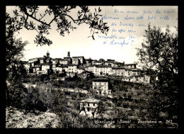 ITALIE - SIENA - PANORAMA - Siena