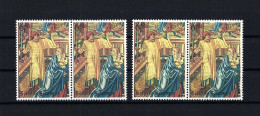 België N°1932/1932-V (kleurstip Boven Rechts) MNH ** POSTFRIS ZONDER SCHARNIER COB € 11,00 SUPERBE - 1961-1990