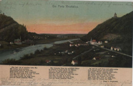 113294 - Pörmitz - Ansicht - Porta Westfalica